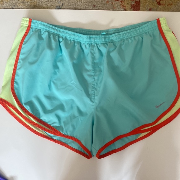 Nike Dri Fit Running Shorts, XL - Picture 4 of 8